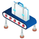 Accelerated Flow