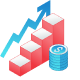 Increased Revenue